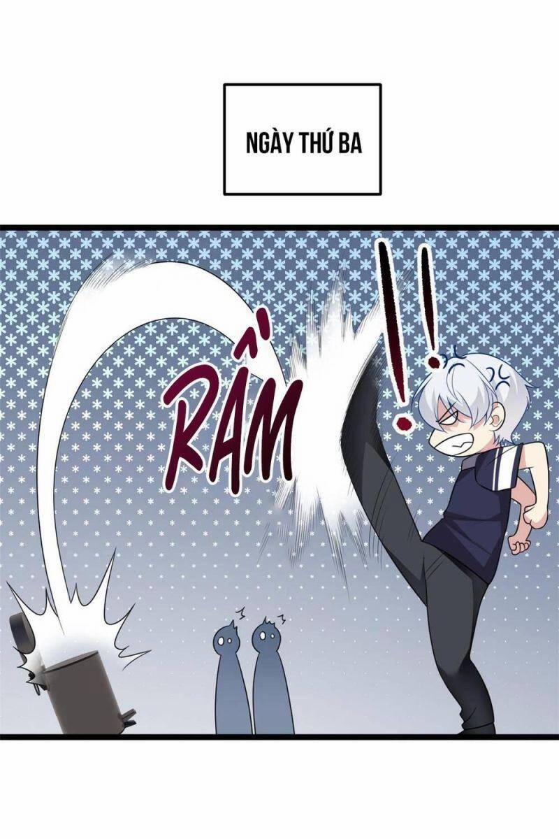 Tôi Ở Thế Giới Khác Dựa Dẫm Vào Phụ Nữ 52 trang 17