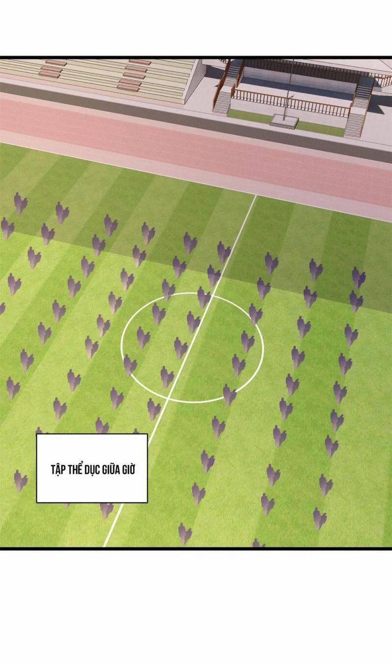 Tôi Ở Thế Giới Khác Dựa Dẫm Vào Phụ Nữ 52 trang 20