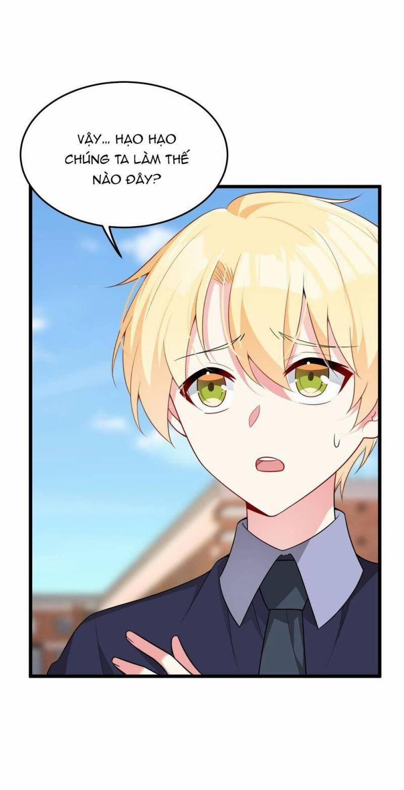 Tôi Ở Thế Giới Khác Dựa Dẫm Vào Phụ Nữ 52 trang 23