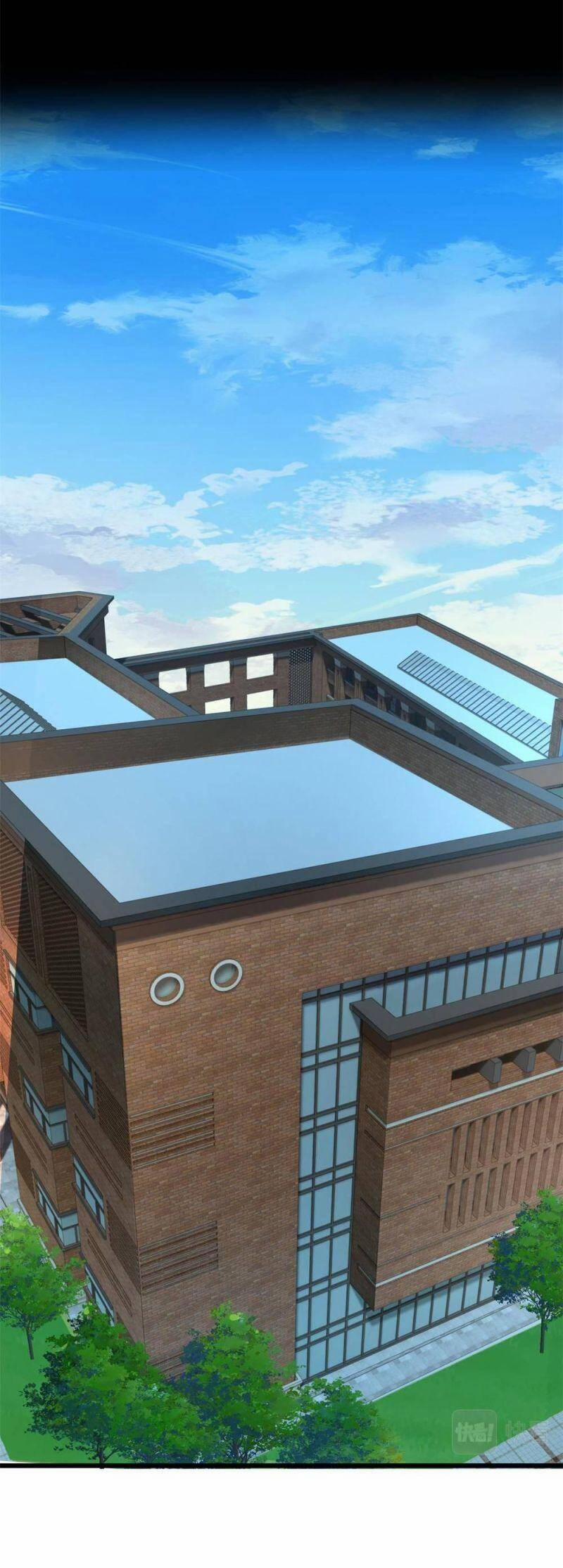 Tôi Ở Thế Giới Khác Dựa Dẫm Vào Phụ Nữ 52 trang 31