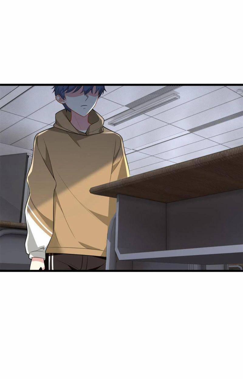 Tôi Ở Thế Giới Khác Dựa Dẫm Vào Phụ Nữ 52 trang 33