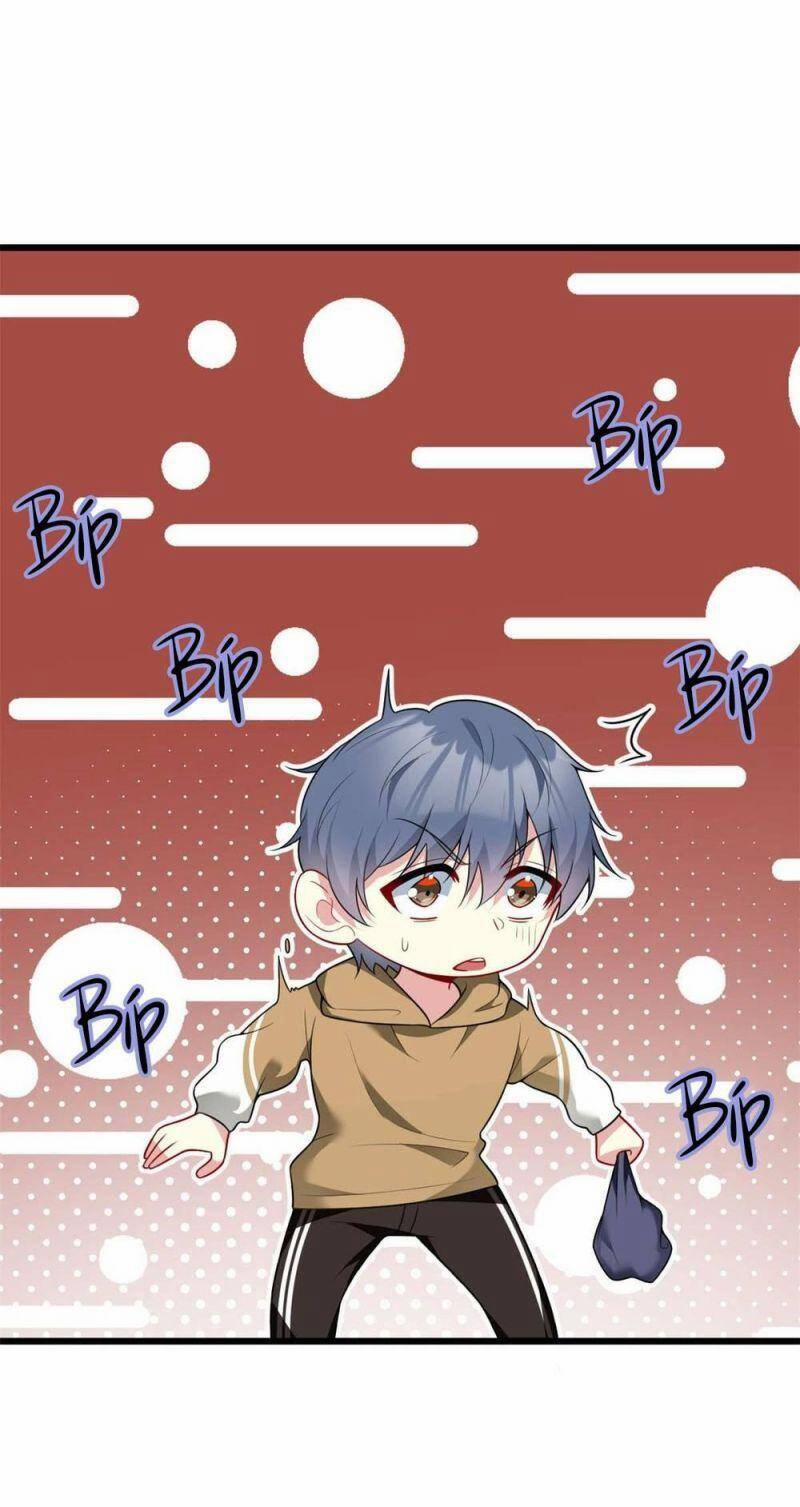 Tôi Ở Thế Giới Khác Dựa Dẫm Vào Phụ Nữ 52 trang 35