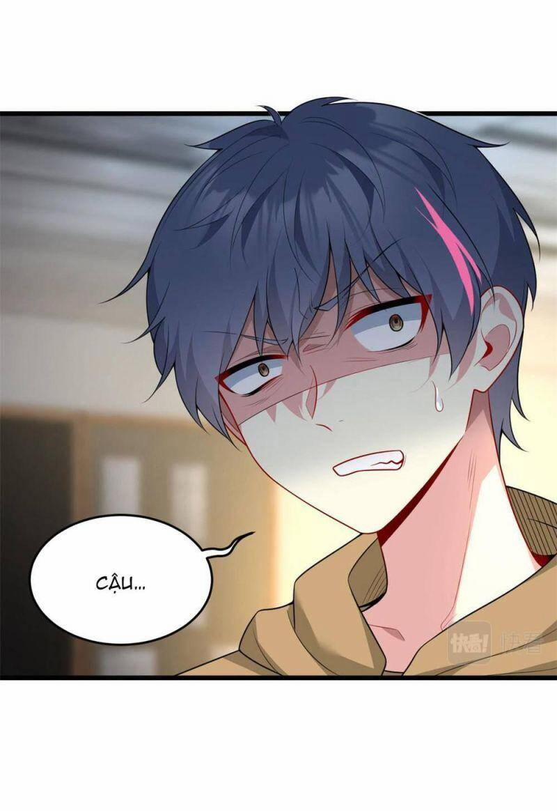 Tôi Ở Thế Giới Khác Dựa Dẫm Vào Phụ Nữ 52 trang 37