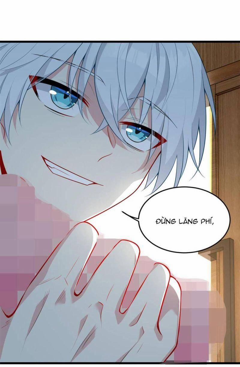 Tôi Ở Thế Giới Khác Dựa Dẫm Vào Phụ Nữ 52 trang 39