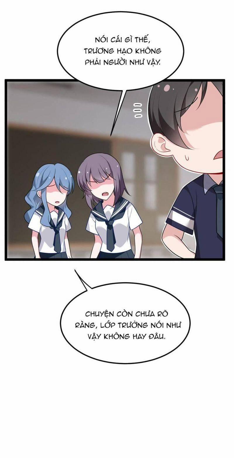 Tôi Ở Thế Giới Khác Dựa Dẫm Vào Phụ Nữ 52 trang 4