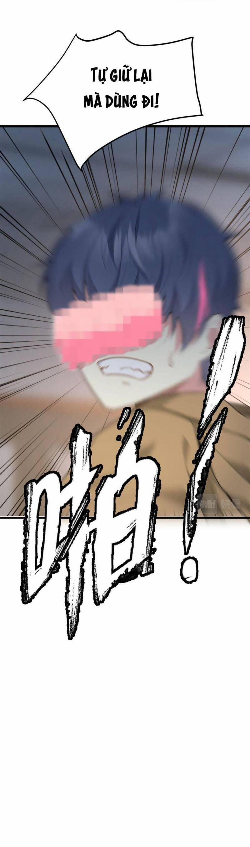 Tôi Ở Thế Giới Khác Dựa Dẫm Vào Phụ Nữ 52 trang 40