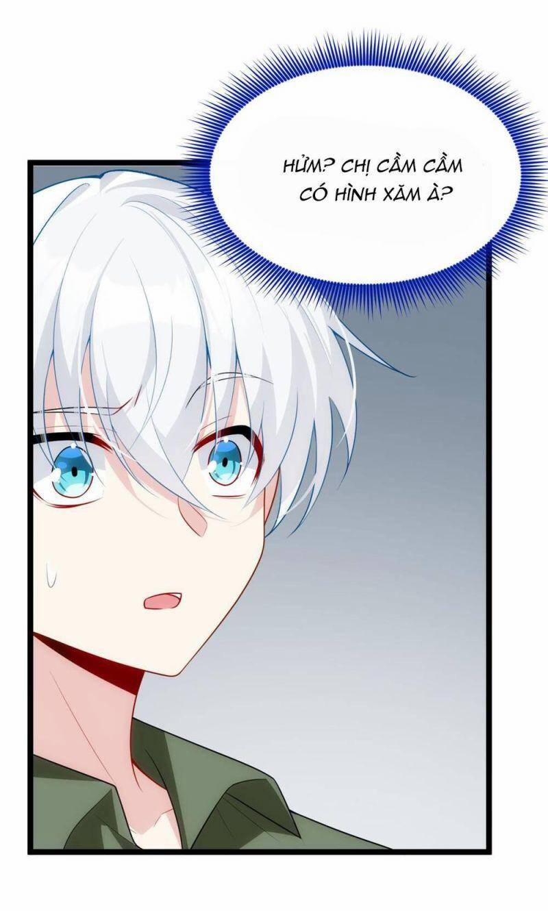 Tôi Ở Thế Giới Khác Dựa Dẫm Vào Phụ Nữ 52 trang 44