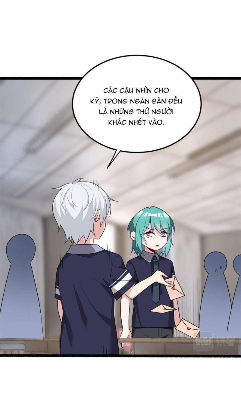 Tôi Ở Thế Giới Khác Dựa Dẫm Vào Phụ Nữ 52 trang 6