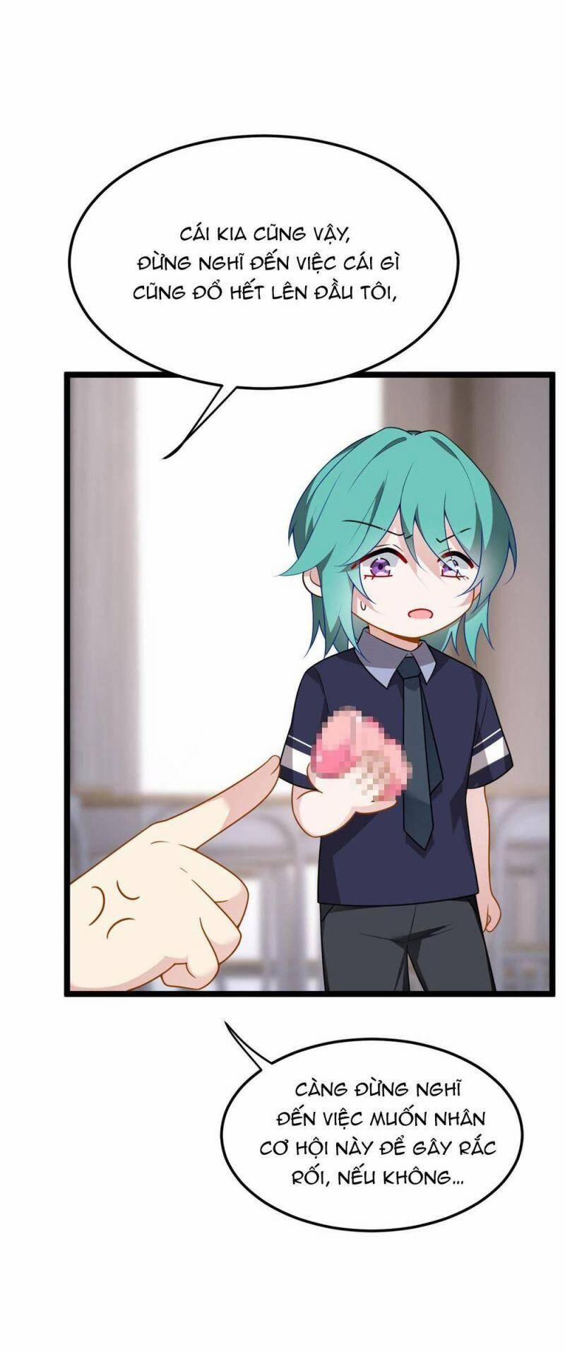 Tôi Ở Thế Giới Khác Dựa Dẫm Vào Phụ Nữ 52 trang 7