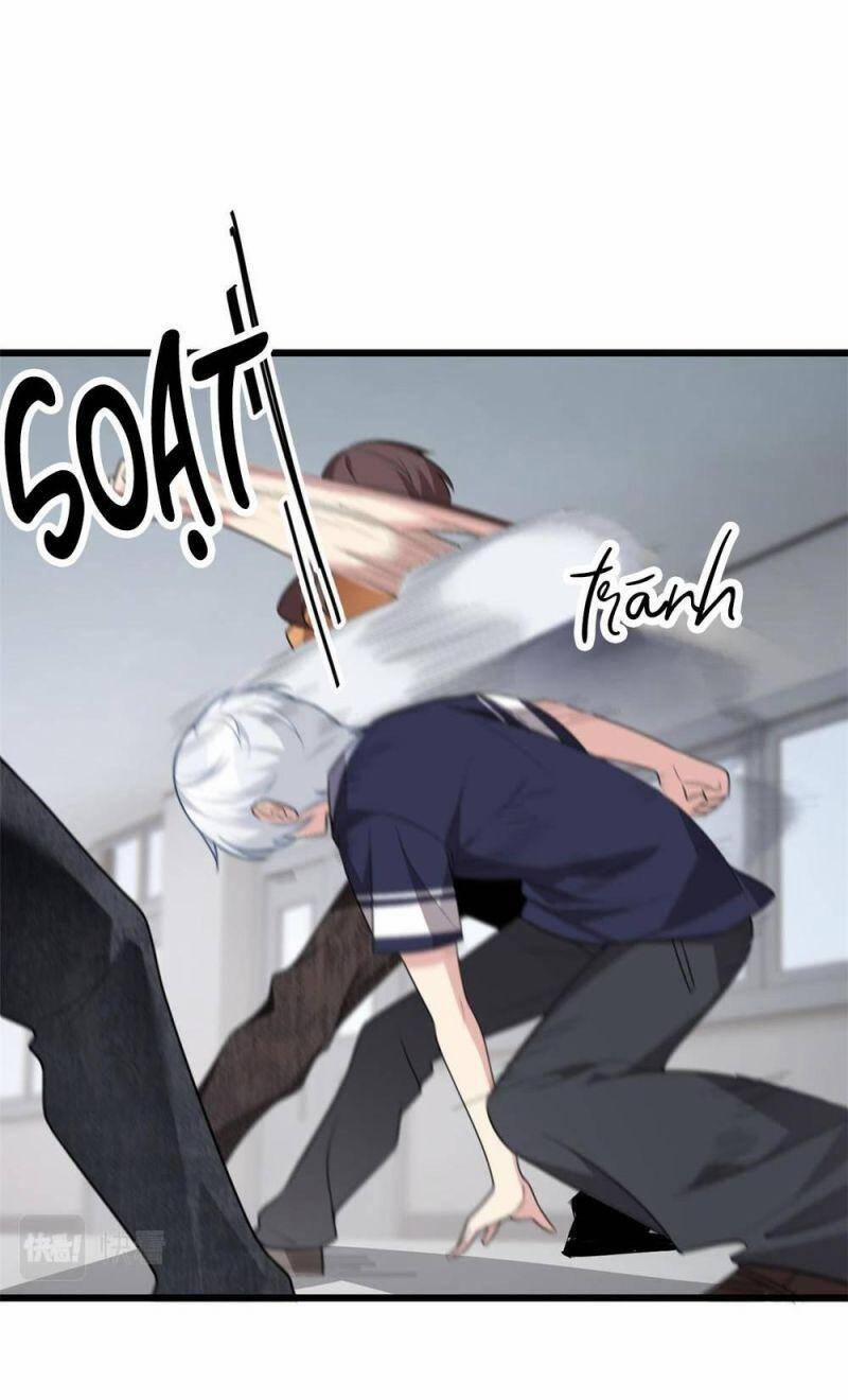 Tôi Ở Thế Giới Khác Dựa Dẫm Vào Phụ Nữ 53 trang 12