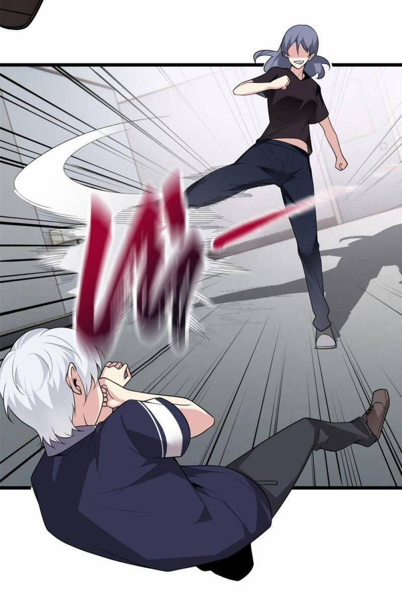 Tôi Ở Thế Giới Khác Dựa Dẫm Vào Phụ Nữ 53 trang 15