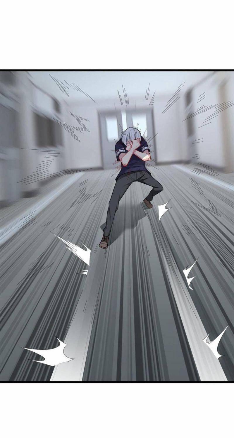 Tôi Ở Thế Giới Khác Dựa Dẫm Vào Phụ Nữ 53 trang 16