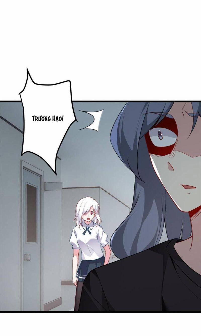 Tôi Ở Thế Giới Khác Dựa Dẫm Vào Phụ Nữ 53 trang 17