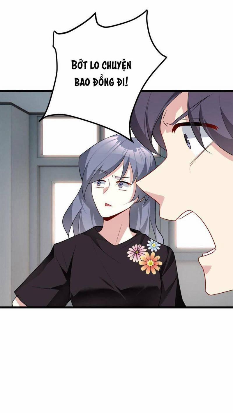 Tôi Ở Thế Giới Khác Dựa Dẫm Vào Phụ Nữ 53 trang 19