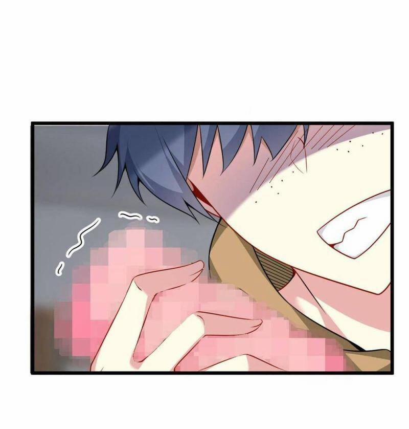 Tôi Ở Thế Giới Khác Dựa Dẫm Vào Phụ Nữ 53 trang 2