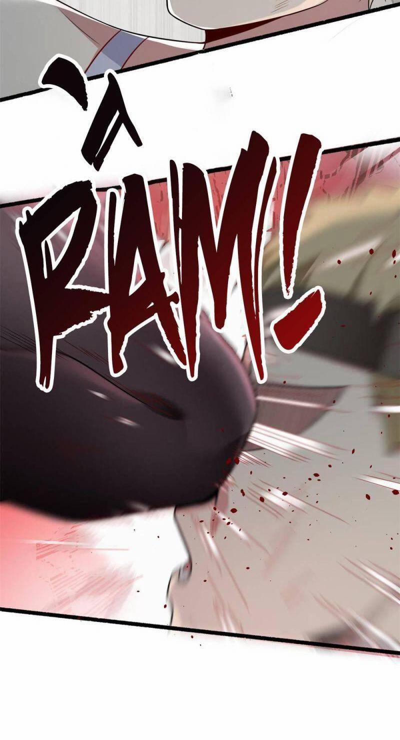 Tôi Ở Thế Giới Khác Dựa Dẫm Vào Phụ Nữ 53 trang 22