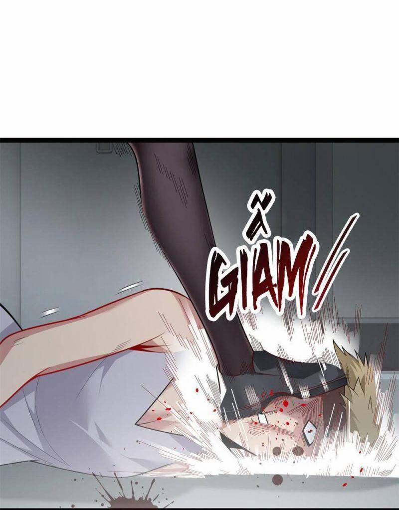 Tôi Ở Thế Giới Khác Dựa Dẫm Vào Phụ Nữ 53 trang 24