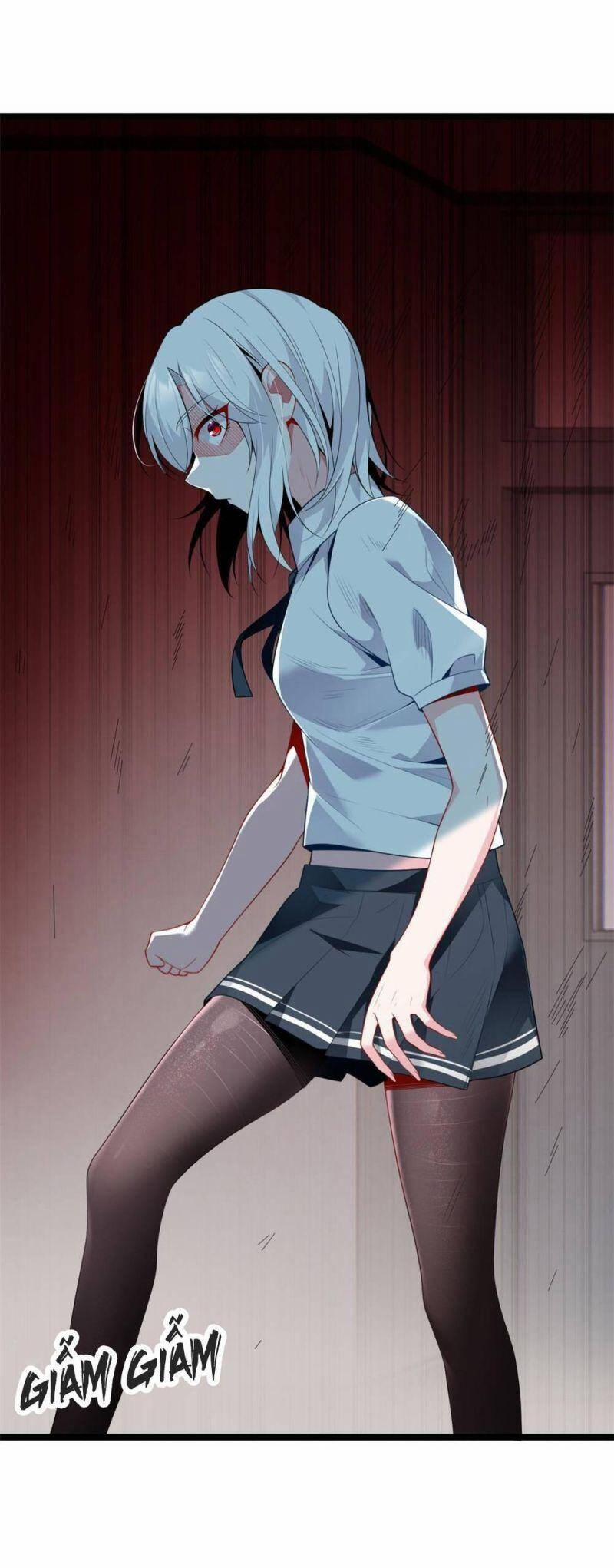 Tôi Ở Thế Giới Khác Dựa Dẫm Vào Phụ Nữ 53 trang 26