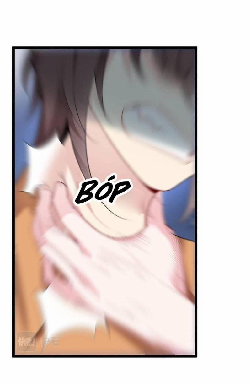 Tôi Ở Thế Giới Khác Dựa Dẫm Vào Phụ Nữ 53 trang 28