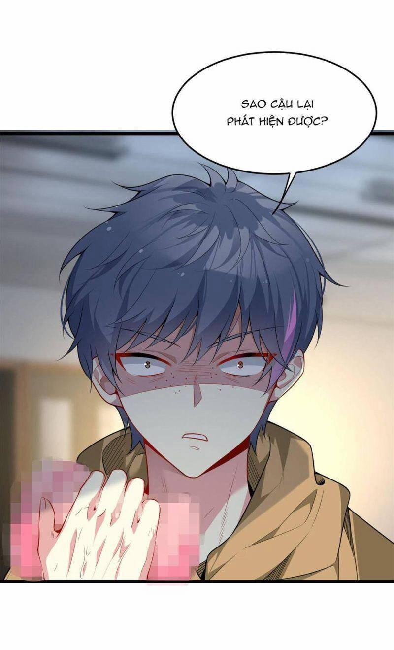 Tôi Ở Thế Giới Khác Dựa Dẫm Vào Phụ Nữ 53 trang 3