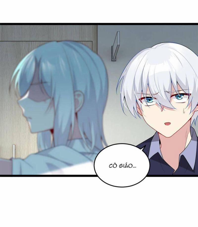 Tôi Ở Thế Giới Khác Dựa Dẫm Vào Phụ Nữ 53 trang 33