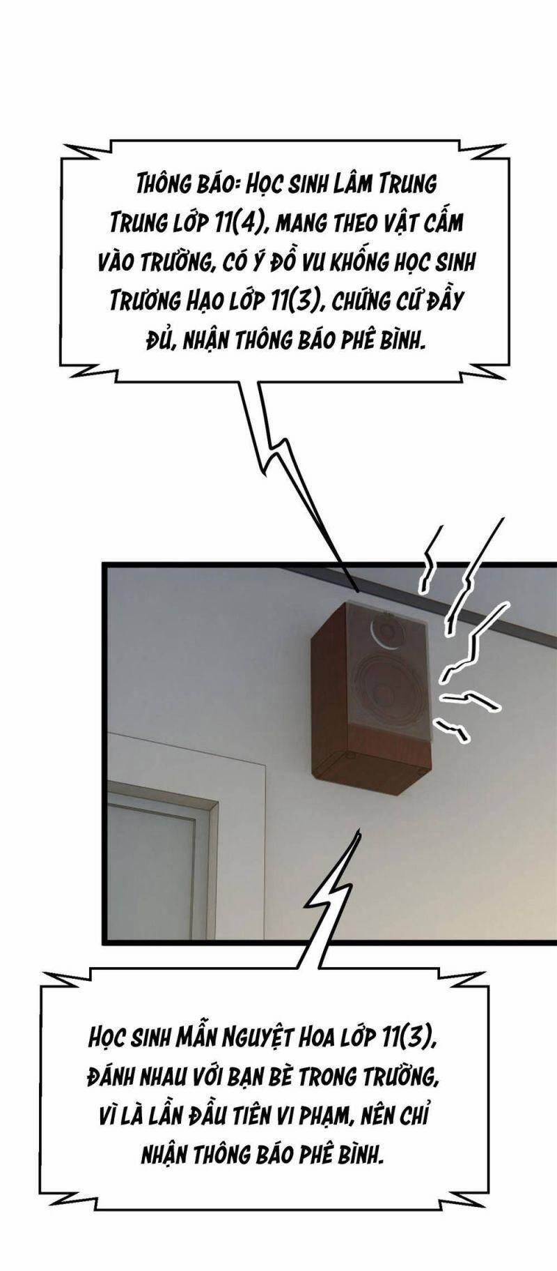 Tôi Ở Thế Giới Khác Dựa Dẫm Vào Phụ Nữ 53 trang 34