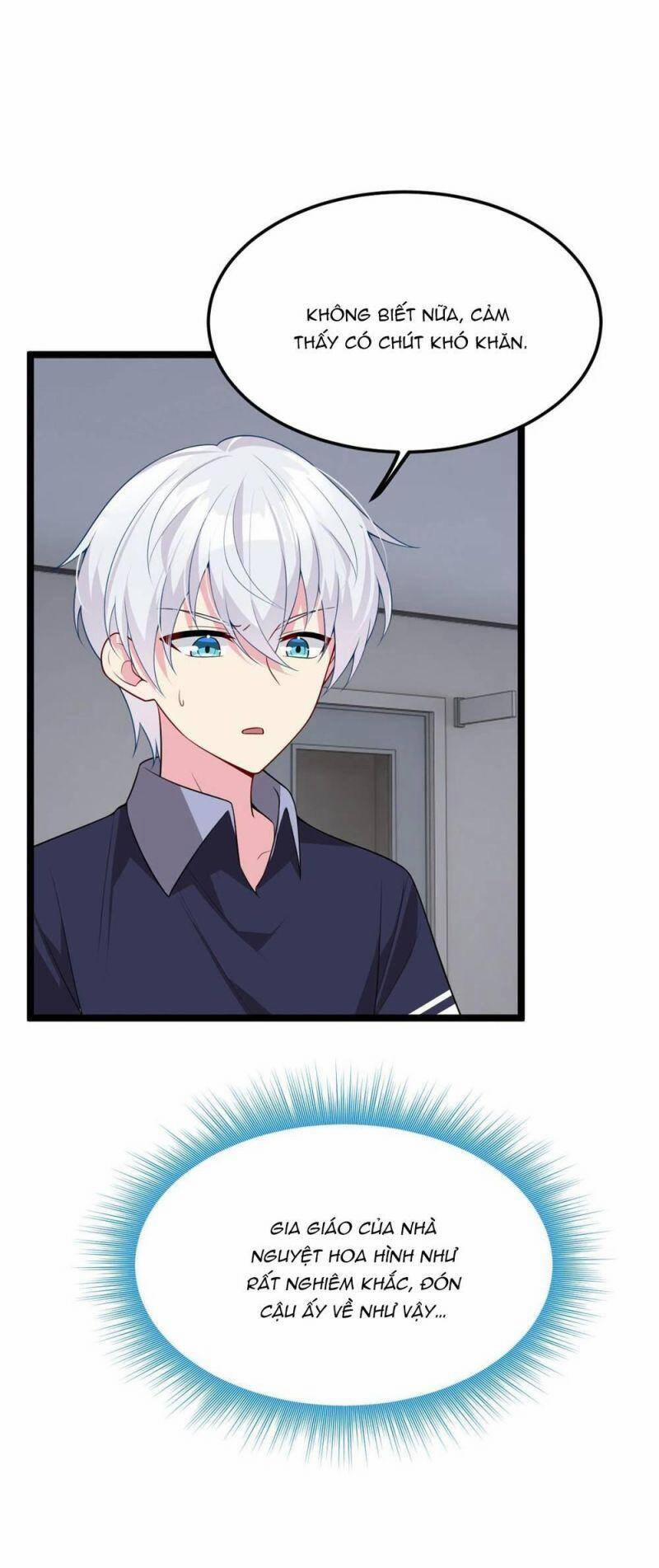 Tôi Ở Thế Giới Khác Dựa Dẫm Vào Phụ Nữ 53 trang 37