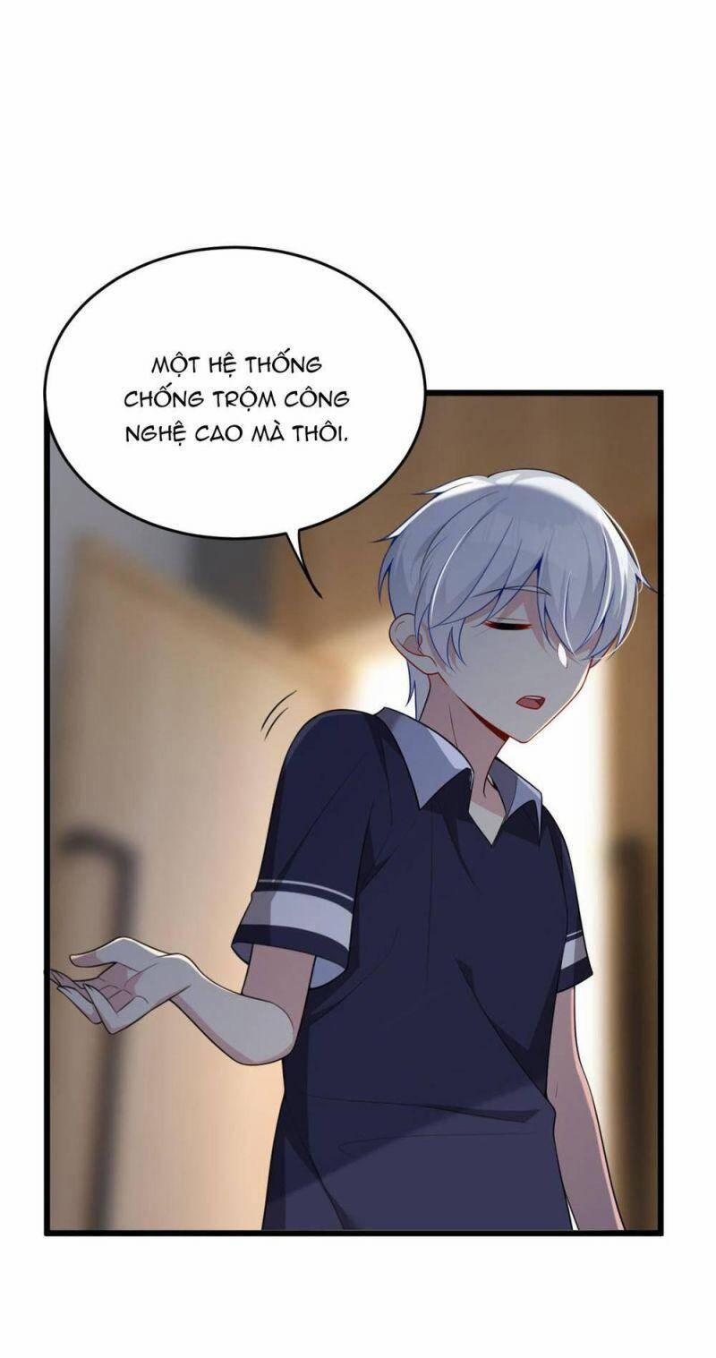 Tôi Ở Thế Giới Khác Dựa Dẫm Vào Phụ Nữ 53 trang 4