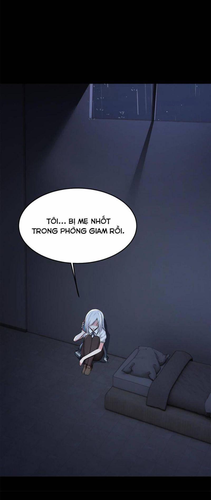 Tôi Ở Thế Giới Khác Dựa Dẫm Vào Phụ Nữ 54 trang 13