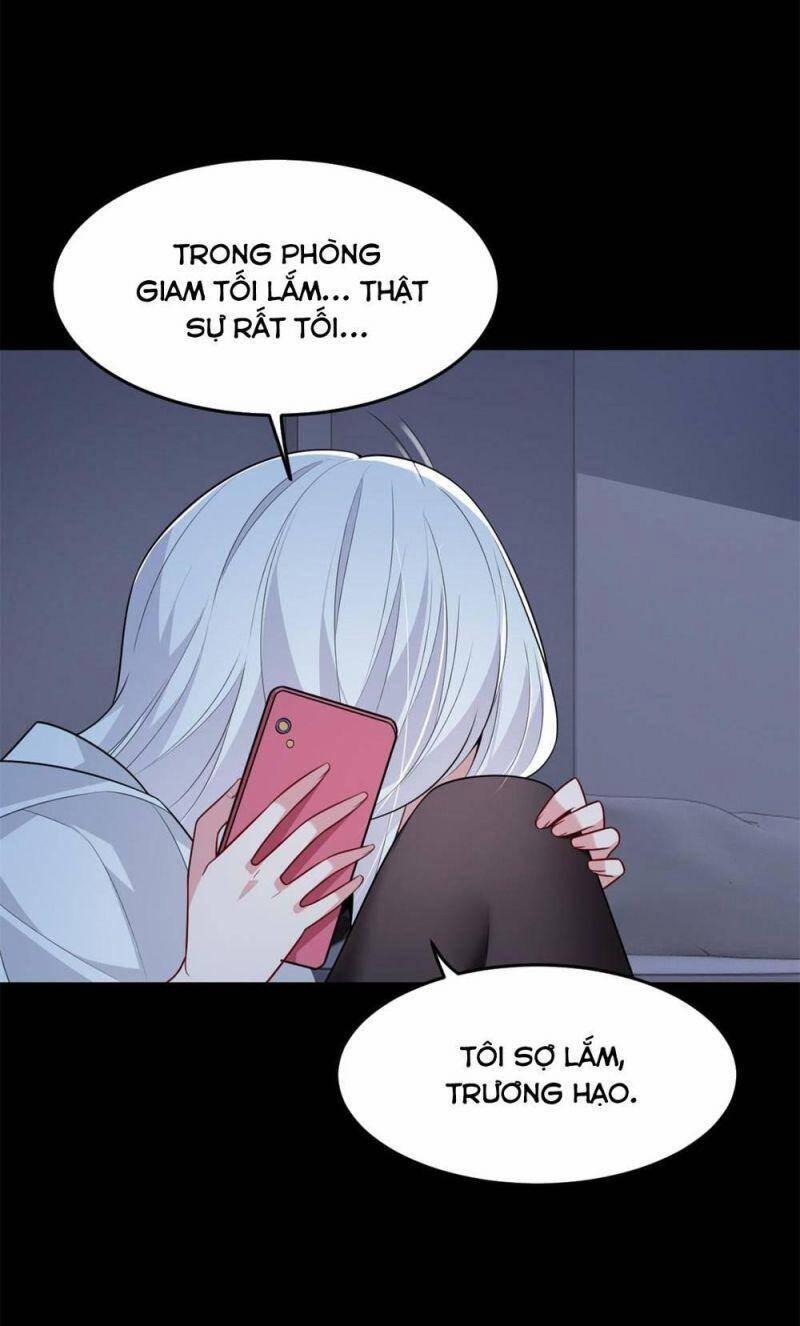 Tôi Ở Thế Giới Khác Dựa Dẫm Vào Phụ Nữ 54 trang 16