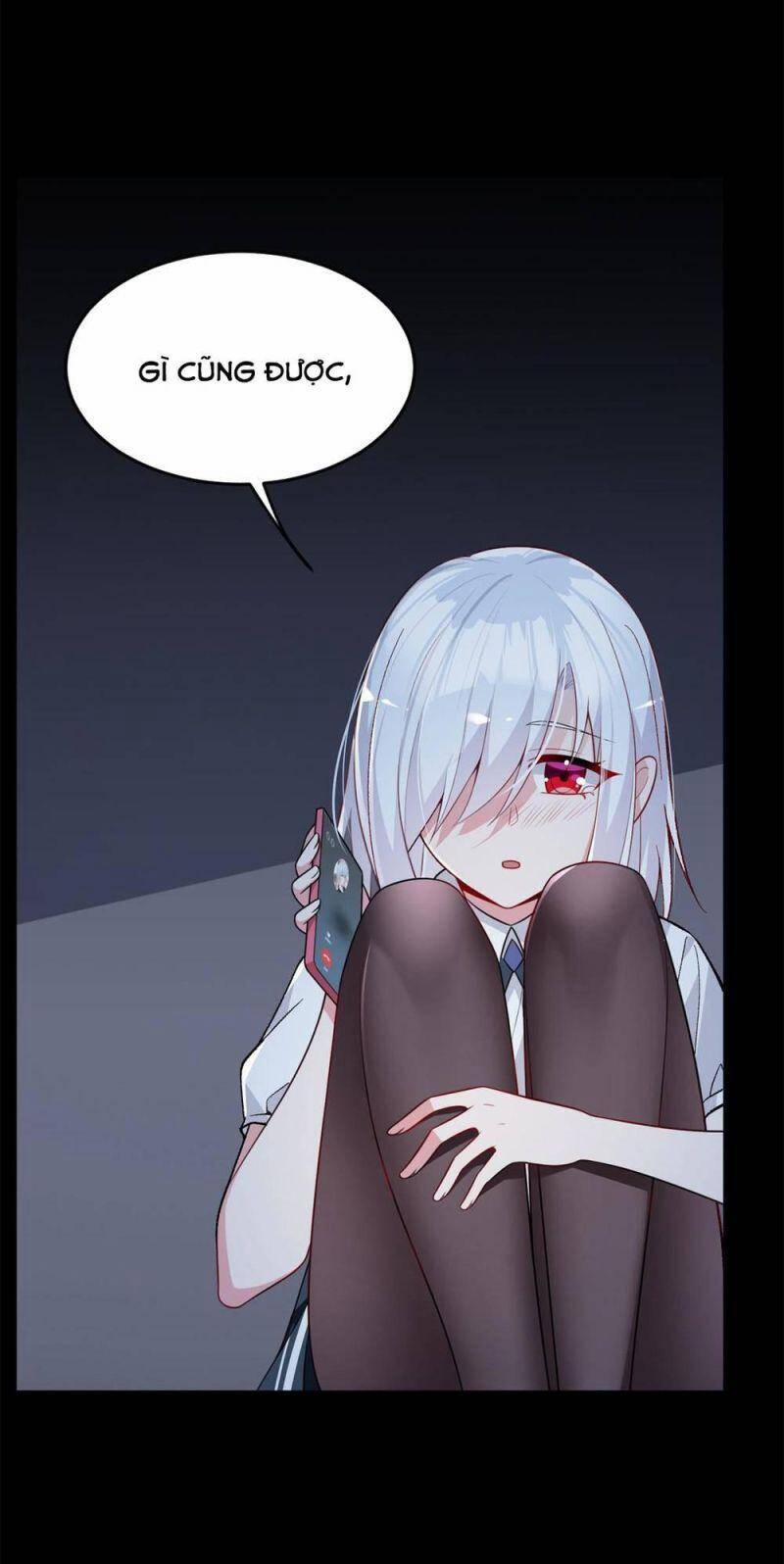 Tôi Ở Thế Giới Khác Dựa Dẫm Vào Phụ Nữ 54 trang 18