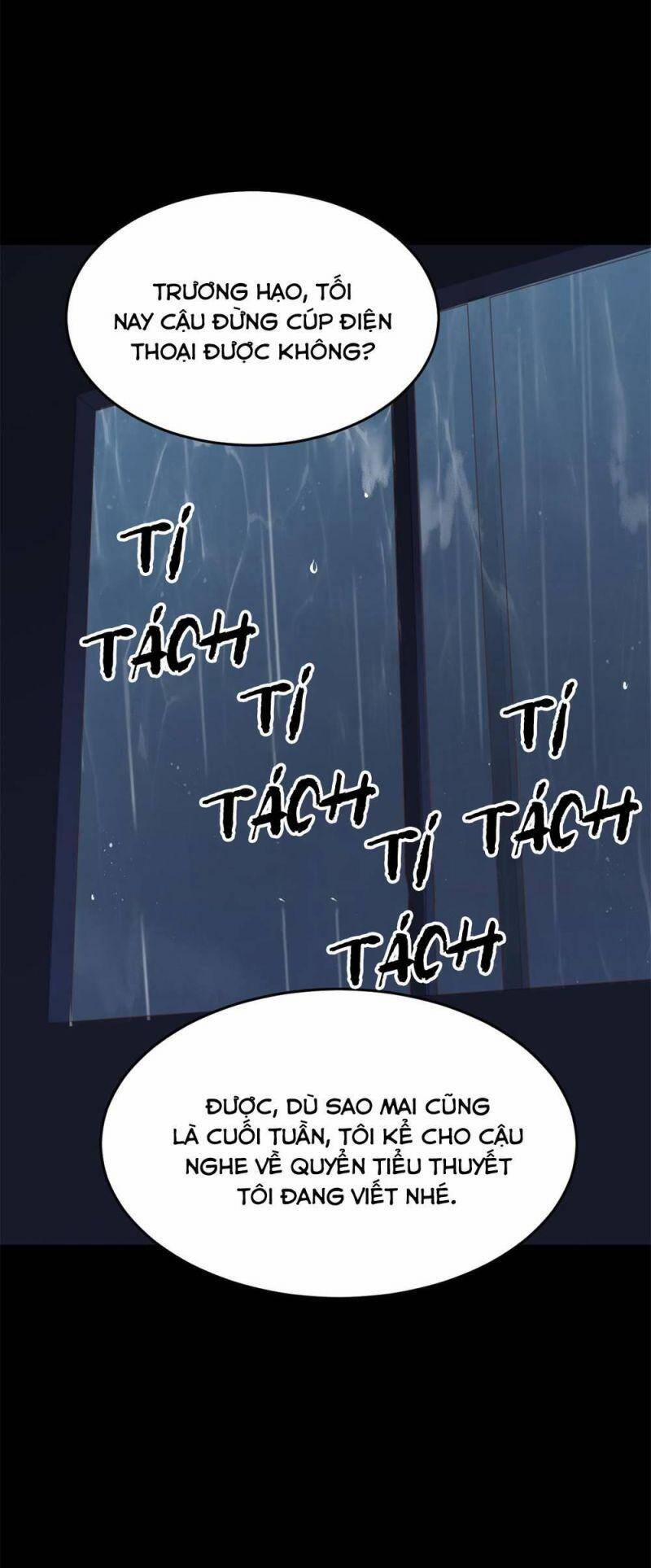 Tôi Ở Thế Giới Khác Dựa Dẫm Vào Phụ Nữ 54 trang 19