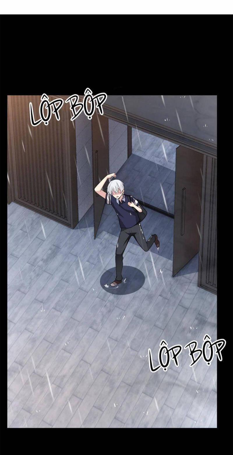 Tôi Ở Thế Giới Khác Dựa Dẫm Vào Phụ Nữ 54 trang 2