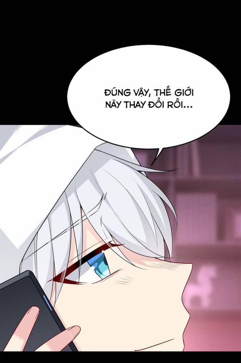 Tôi Ở Thế Giới Khác Dựa Dẫm Vào Phụ Nữ 54 trang 27