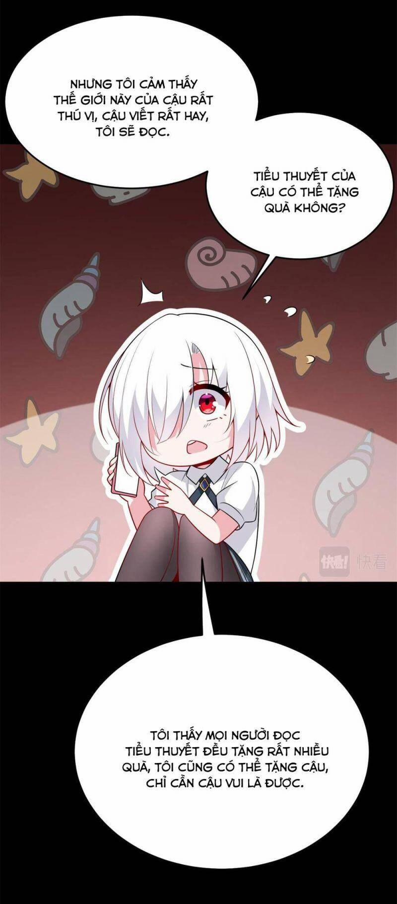 Tôi Ở Thế Giới Khác Dựa Dẫm Vào Phụ Nữ 54 trang 28