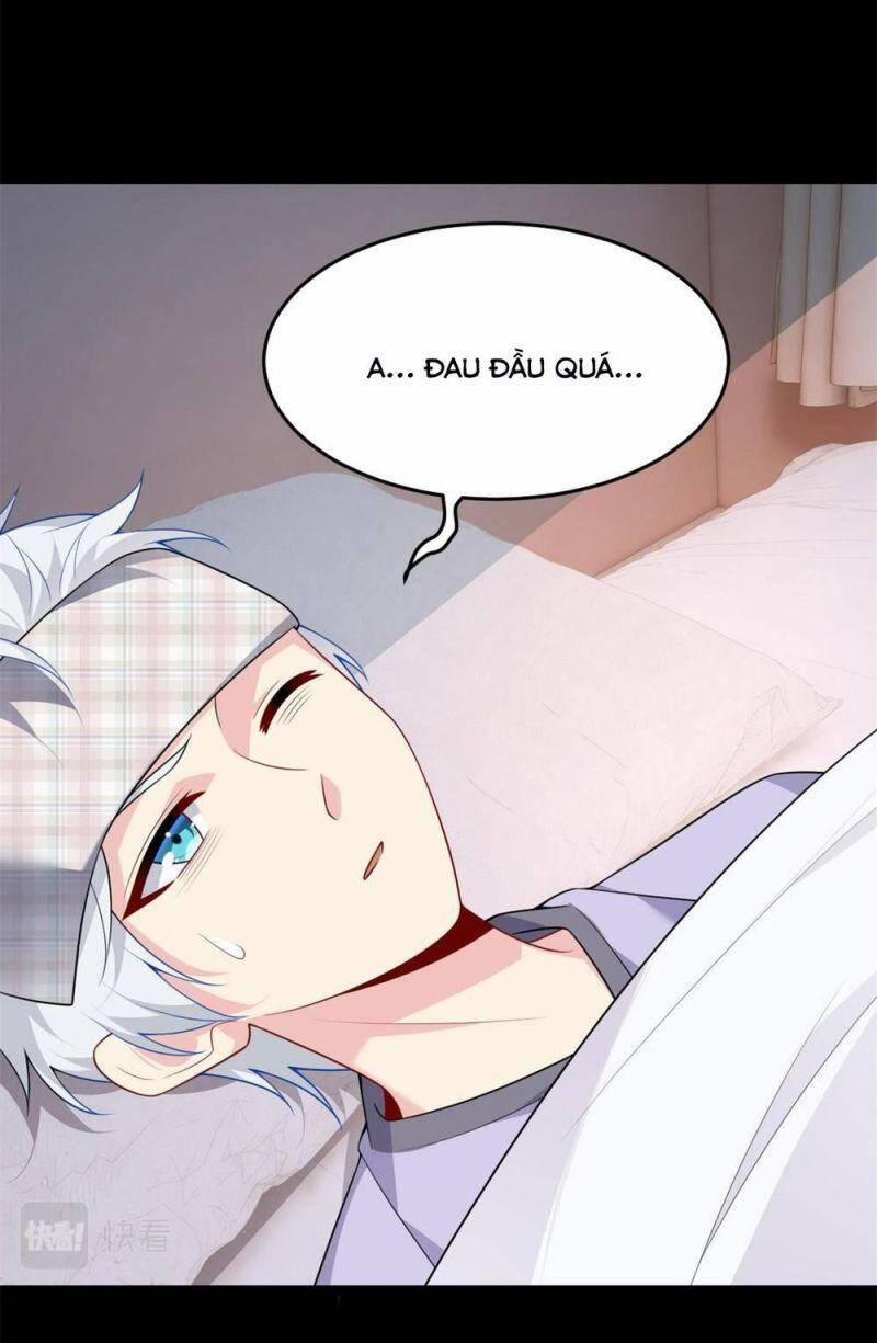 Tôi Ở Thế Giới Khác Dựa Dẫm Vào Phụ Nữ 54 trang 33