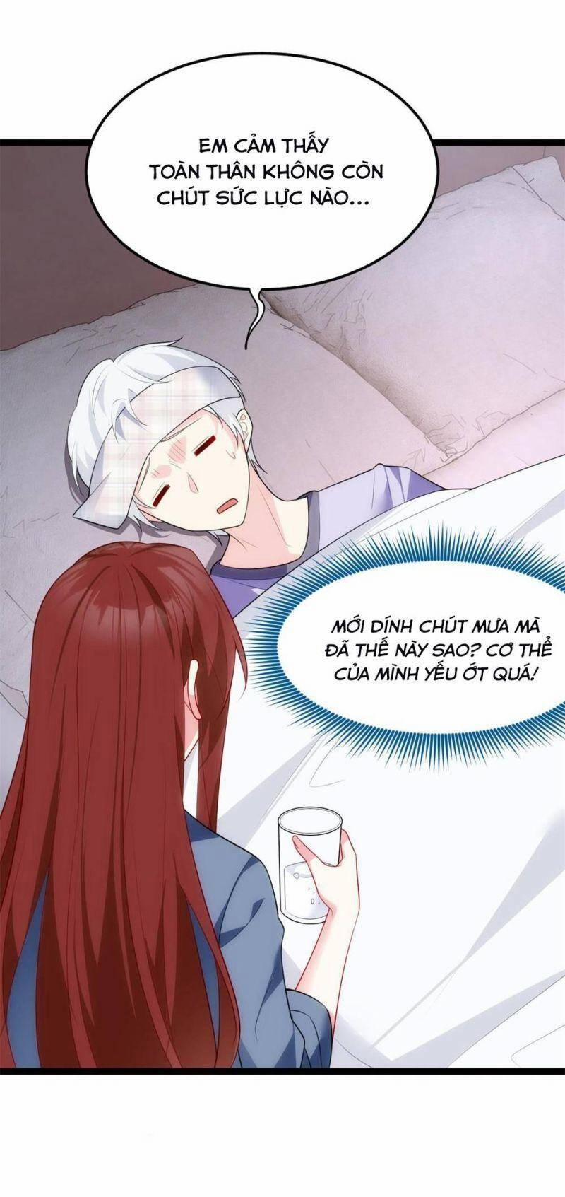 Tôi Ở Thế Giới Khác Dựa Dẫm Vào Phụ Nữ 54 trang 37