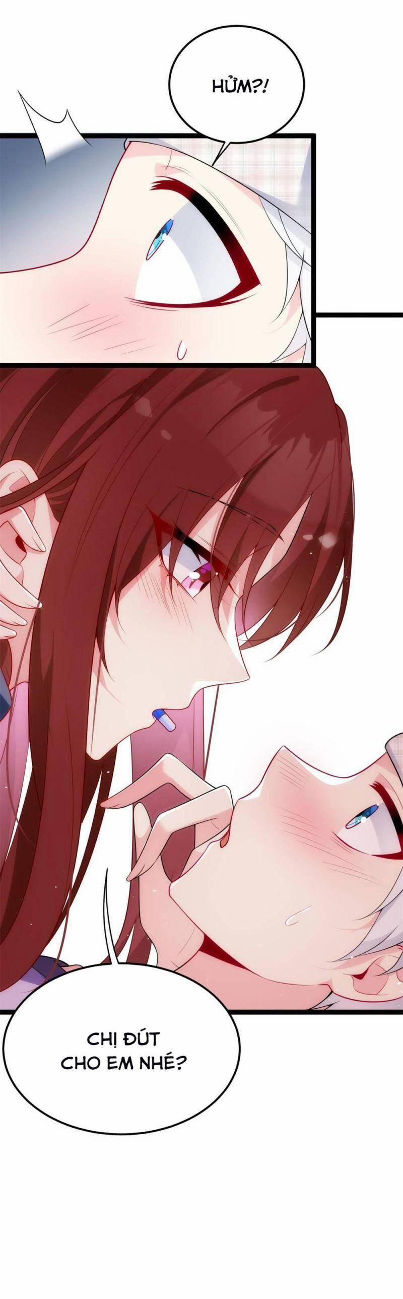 Tôi Ở Thế Giới Khác Dựa Dẫm Vào Phụ Nữ 54 trang 39