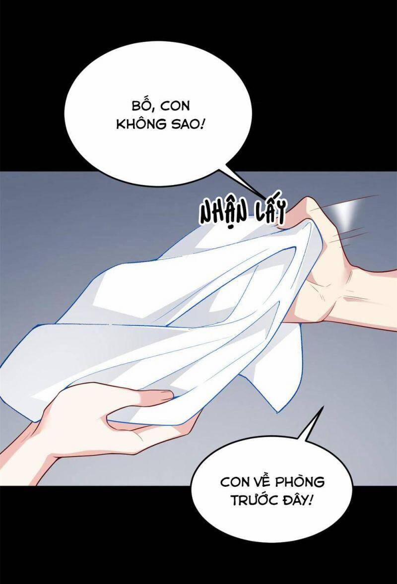 Tôi Ở Thế Giới Khác Dựa Dẫm Vào Phụ Nữ 54 trang 4