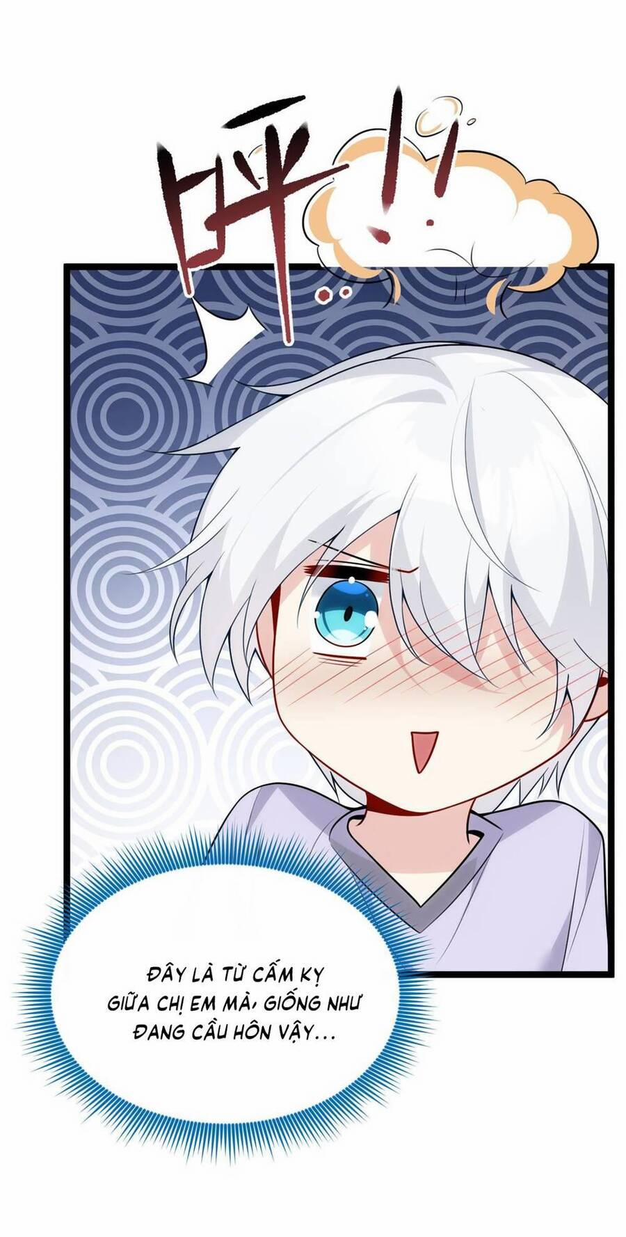 Tôi Ở Thế Giới Khác Dựa Dẫm Vào Phụ Nữ 55 trang 16
