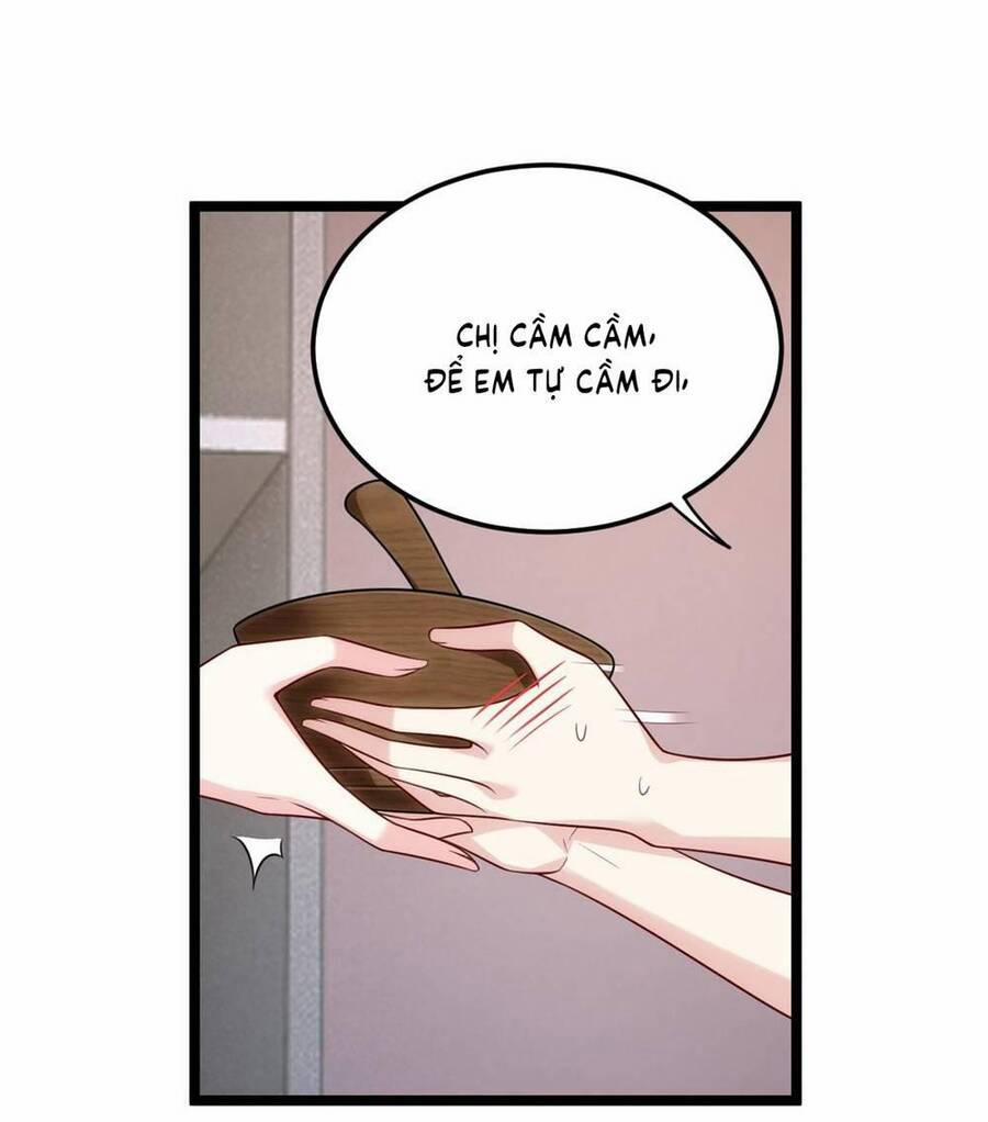 Tôi Ở Thế Giới Khác Dựa Dẫm Vào Phụ Nữ 55 trang 17