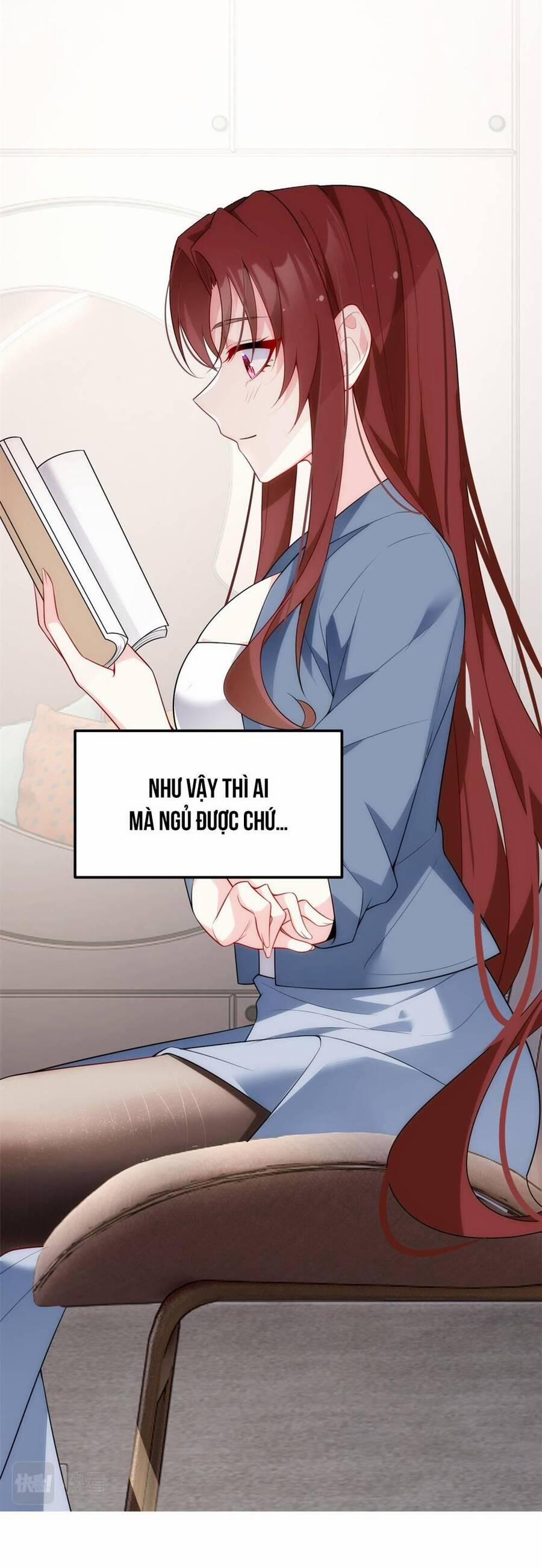 Tôi Ở Thế Giới Khác Dựa Dẫm Vào Phụ Nữ 55 trang 23