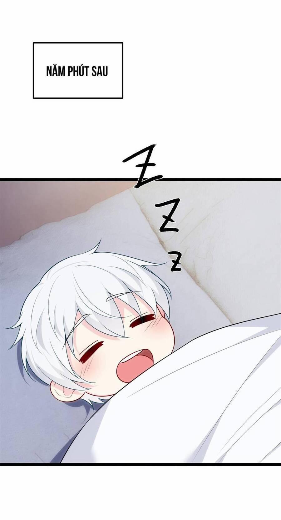 Tôi Ở Thế Giới Khác Dựa Dẫm Vào Phụ Nữ 55 trang 24