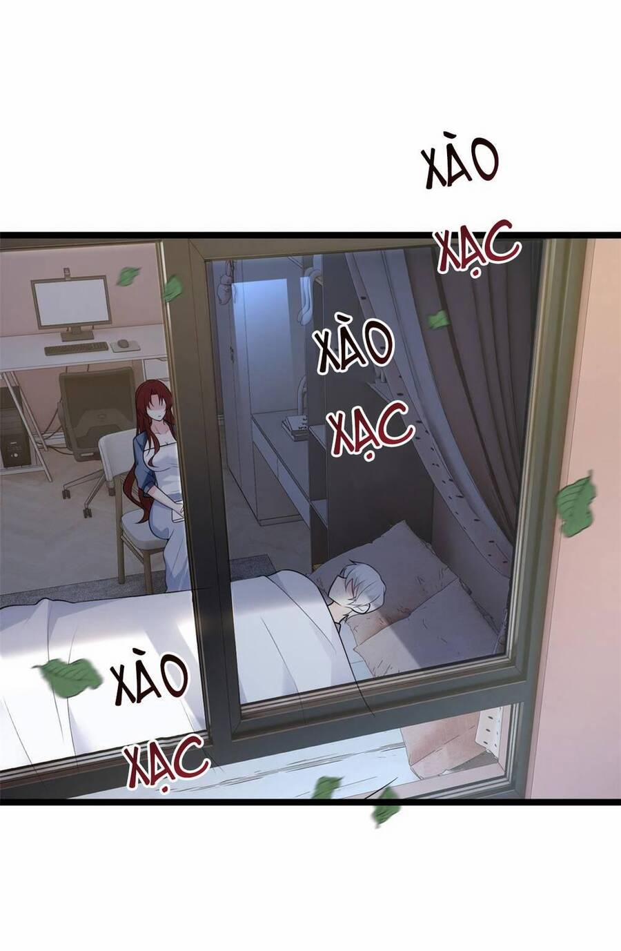 Tôi Ở Thế Giới Khác Dựa Dẫm Vào Phụ Nữ 55 trang 26