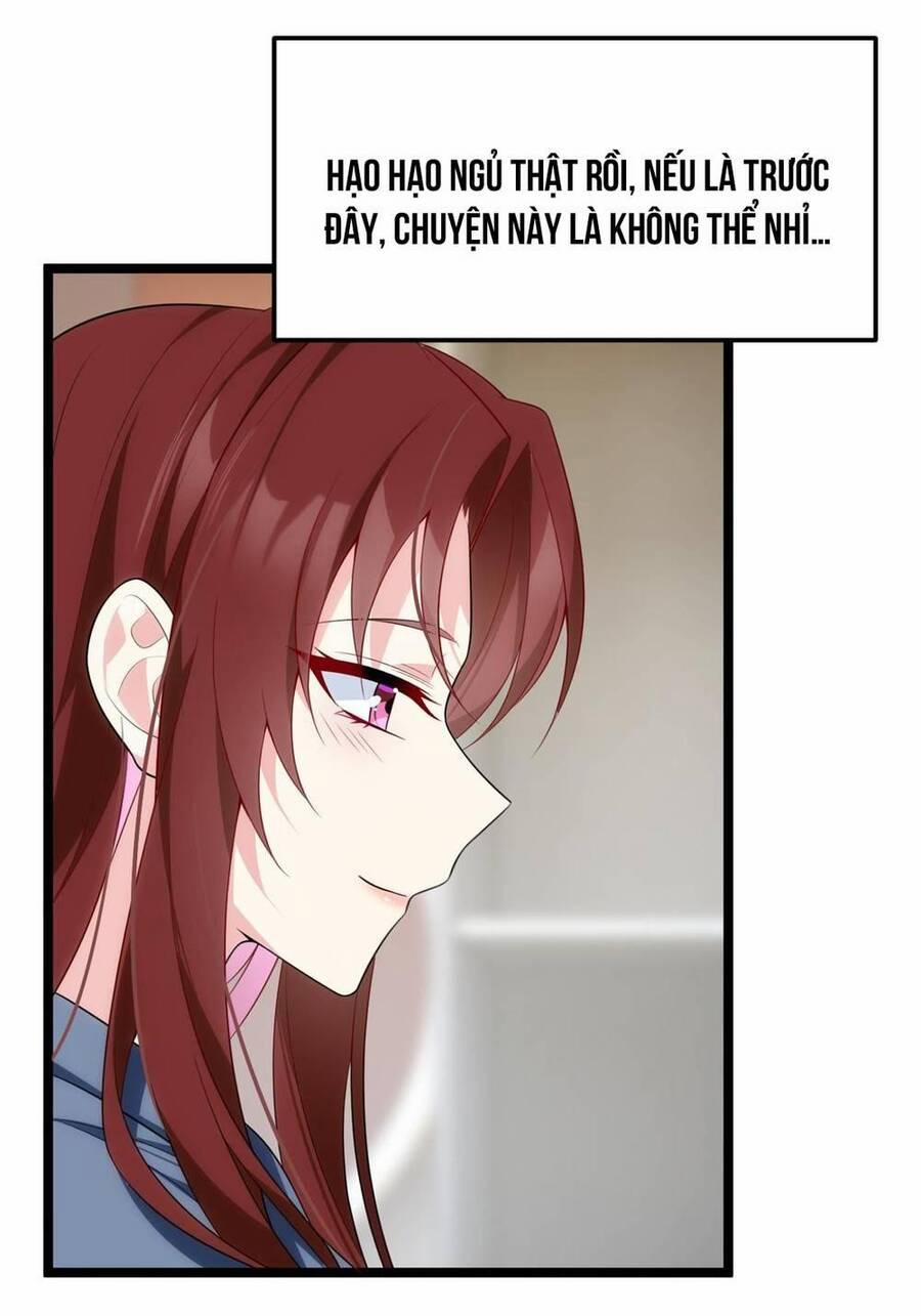 Tôi Ở Thế Giới Khác Dựa Dẫm Vào Phụ Nữ 55 trang 28