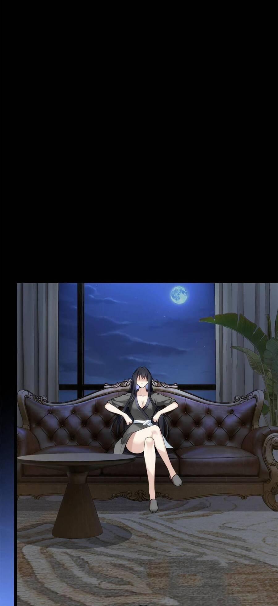 Tôi Ở Thế Giới Khác Dựa Dẫm Vào Phụ Nữ 55 trang 30