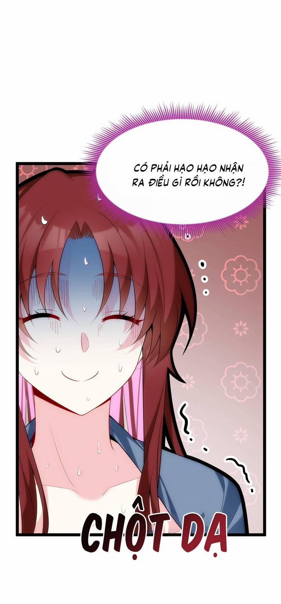 Tôi Ở Thế Giới Khác Dựa Dẫm Vào Phụ Nữ 55 trang 9