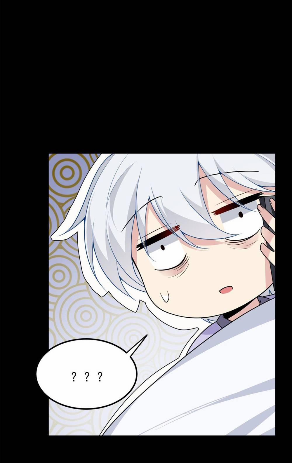 Tôi Ở Thế Giới Khác Dựa Dẫm Vào Phụ Nữ 56 trang 10