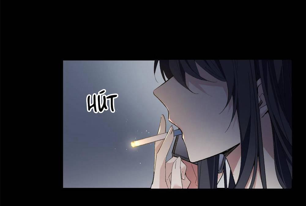 Tôi Ở Thế Giới Khác Dựa Dẫm Vào Phụ Nữ 56 trang 17