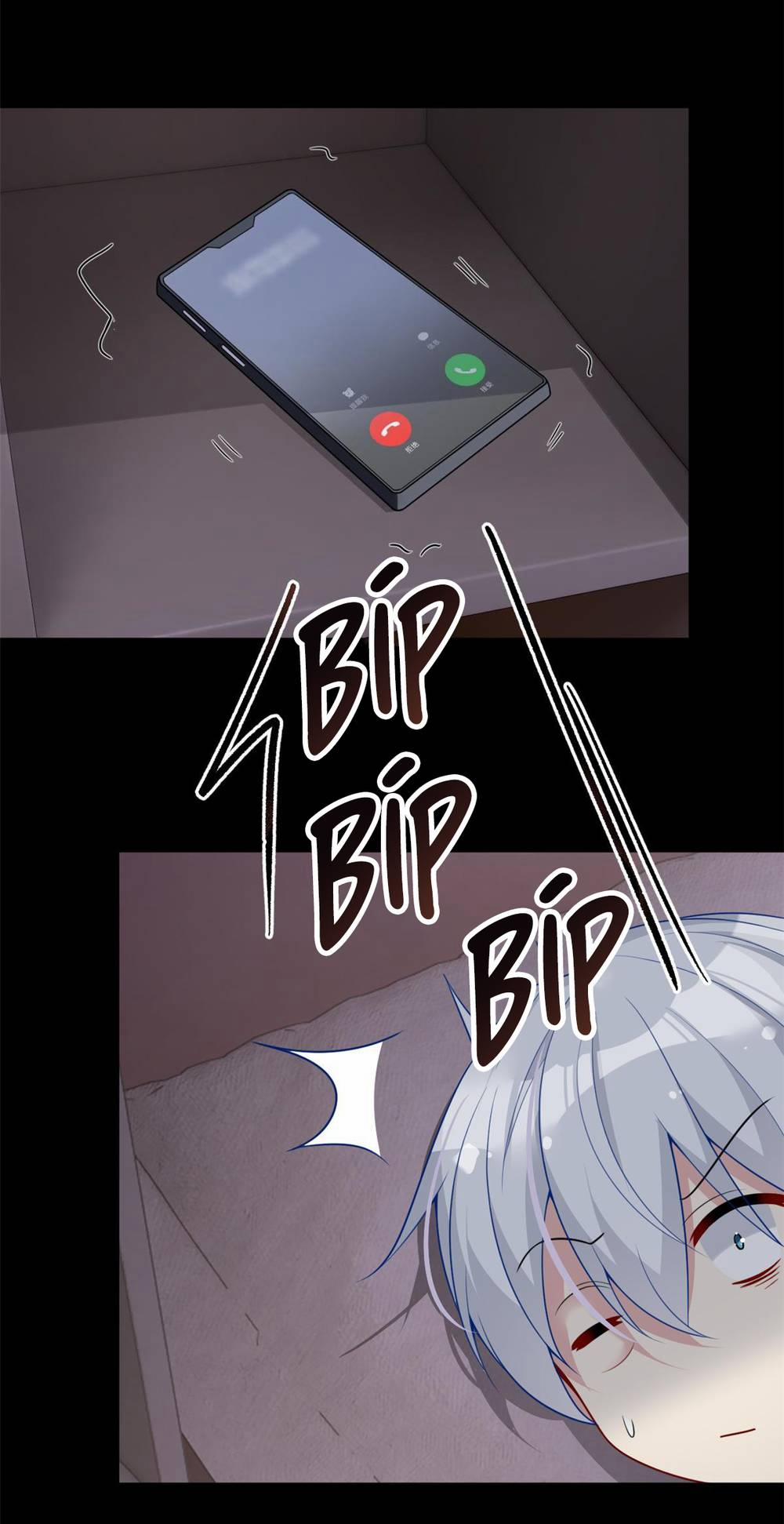 Tôi Ở Thế Giới Khác Dựa Dẫm Vào Phụ Nữ 56 trang 3